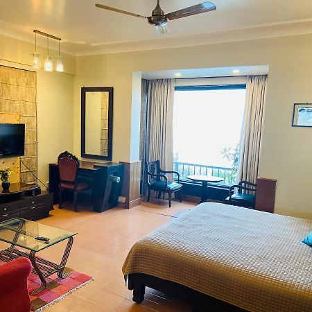 The Horizon Villa South Dharamshala Ngoại thất bức ảnh