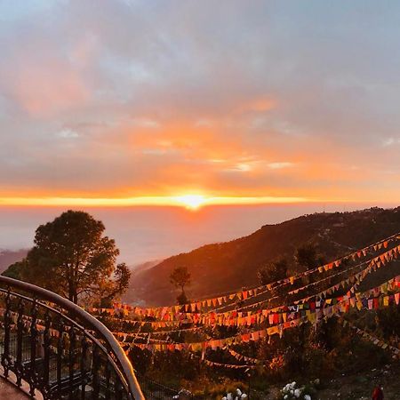 The Horizon Villa South Dharamshala Ngoại thất bức ảnh